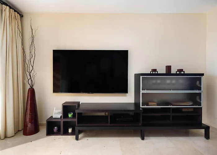 Malibu Mansions By Alfresco * Fuengirola