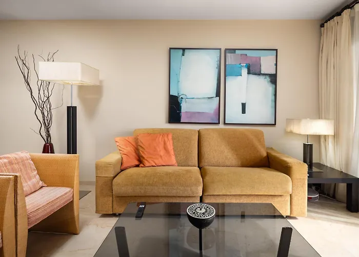 Malibu Mansions By Alfresco Fuengirola