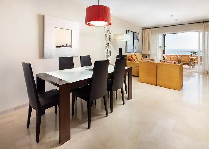 Malibu Mansions By Alfresco Fuengirola