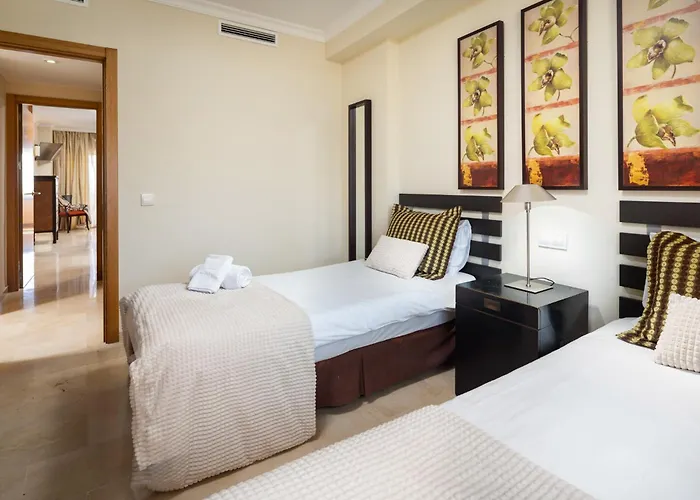 Malibu Mansions By Alfresco Apartamento