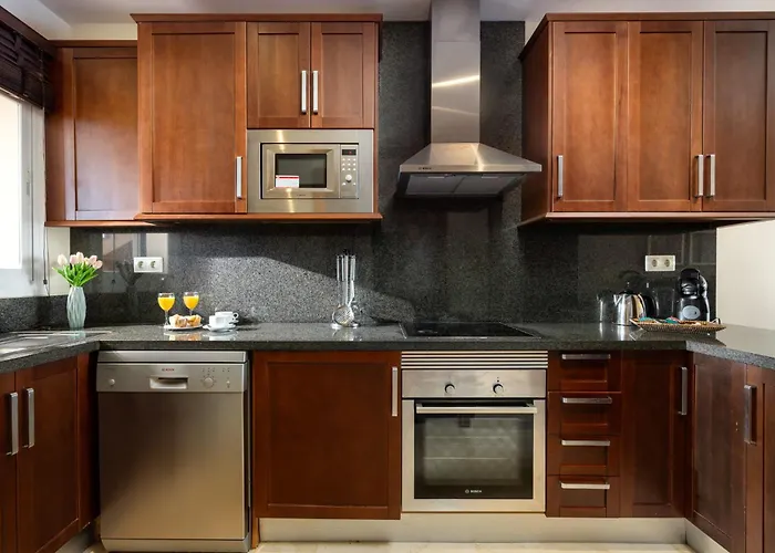 Malibu Mansions By Alfresco Apartamento