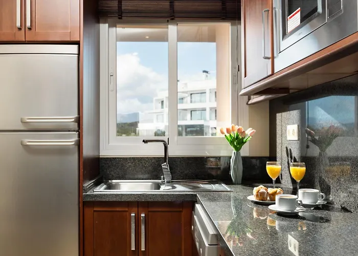 Malibu Mansions By Alfresco Apartamento