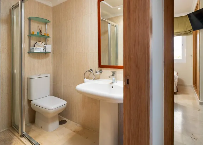 Apartamento Malibu Mansions By Alfresco *