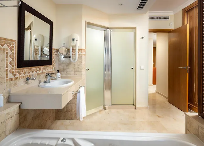 Malibu Mansions By Alfresco Apartamento Fuengirola