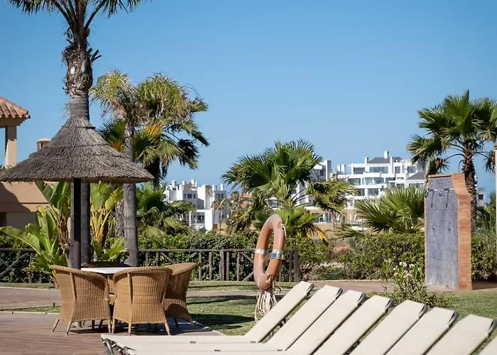 Apartamento Malibu Mansions By Alfresco