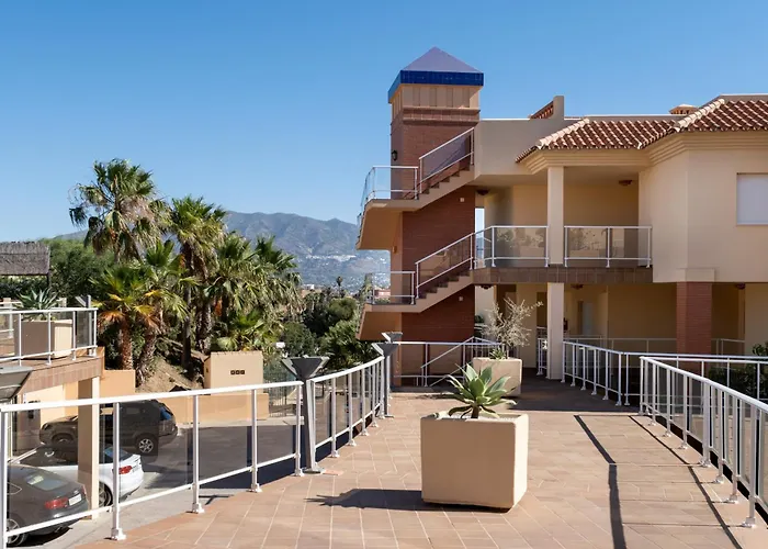 Malibu Mansions By Alfresco דירה פואנגירולה