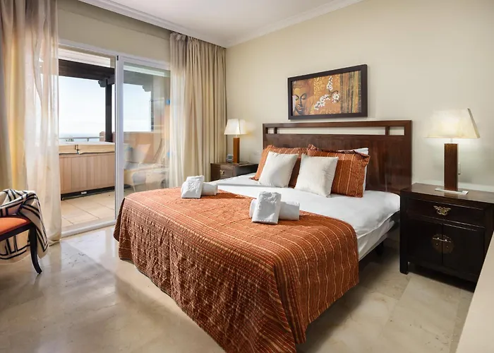 דירה Malibu Mansions By Alfresco *