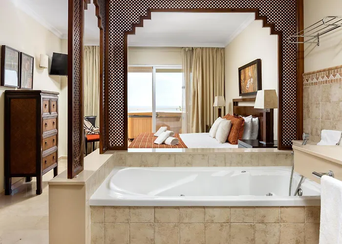 דירה Malibu Mansions By Alfresco *