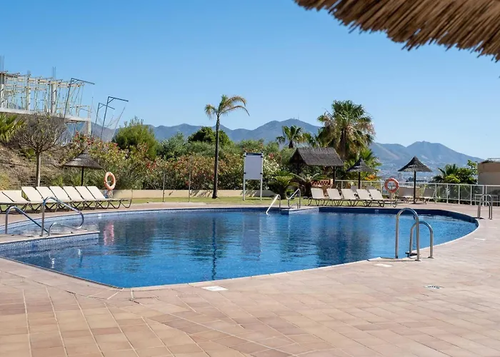 דירה Malibu Mansions By Alfresco *